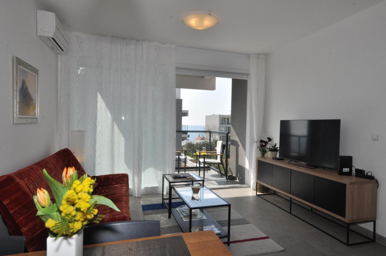 Apartment Carmen, Znjan, ספליט מראה חיצוני תמונה