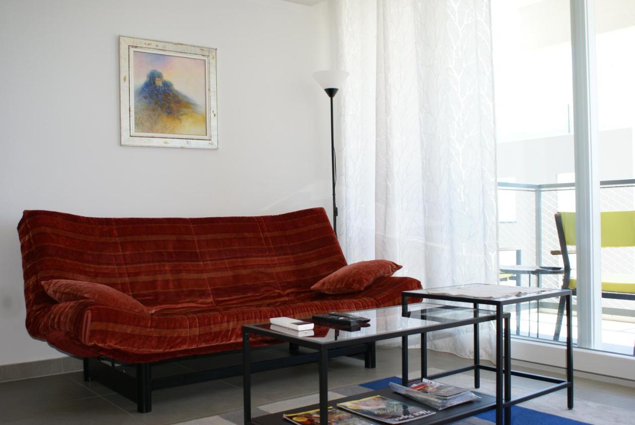 Apartment Carmen, Znjan, ספליט מראה חיצוני תמונה