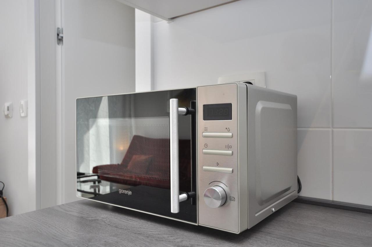 Apartment Carmen, Znjan, ספליט מראה חיצוני תמונה