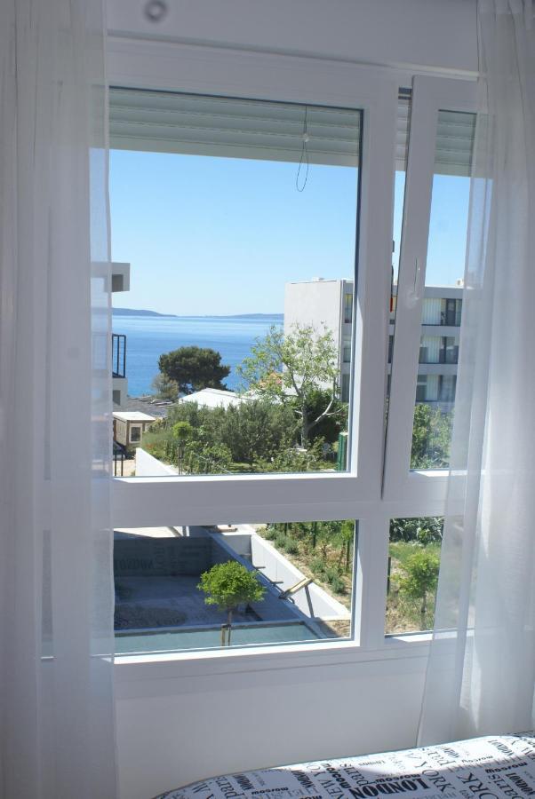 Apartment Carmen, Znjan, ספליט מראה חיצוני תמונה
