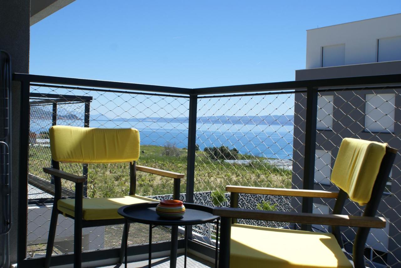 Apartment Carmen, Znjan, ספליט מראה חיצוני תמונה