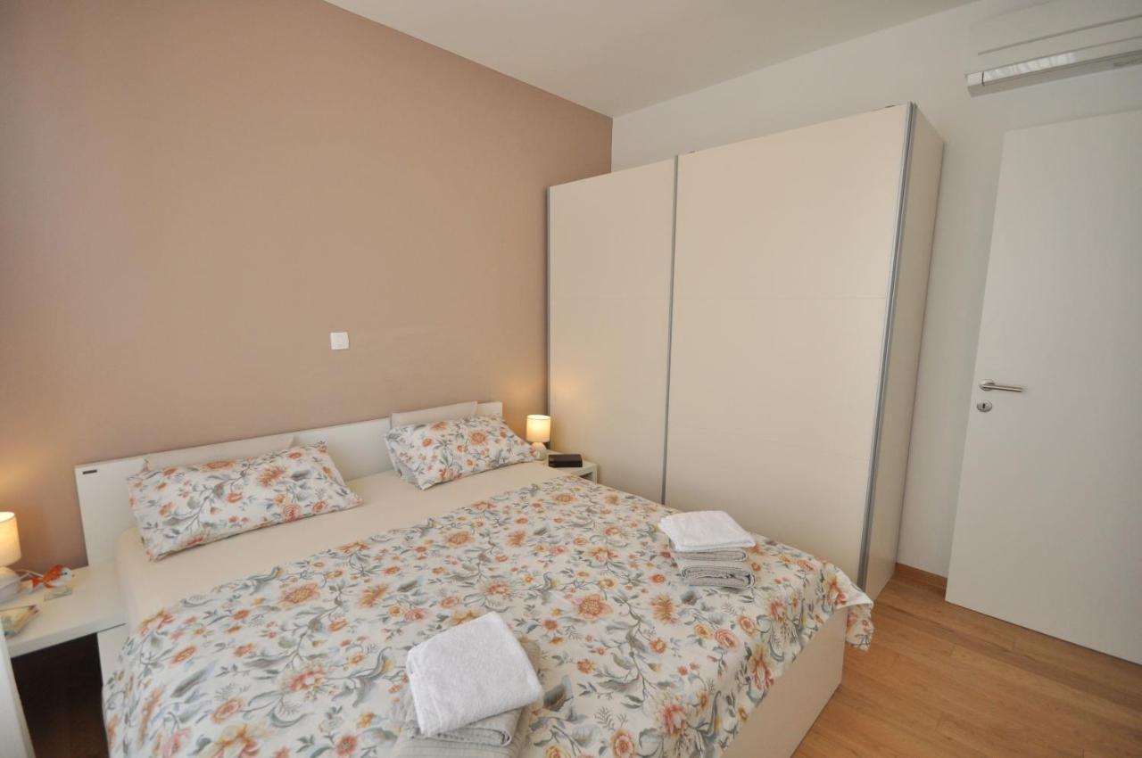 Apartment Carmen, Znjan, ספליט מראה חיצוני תמונה