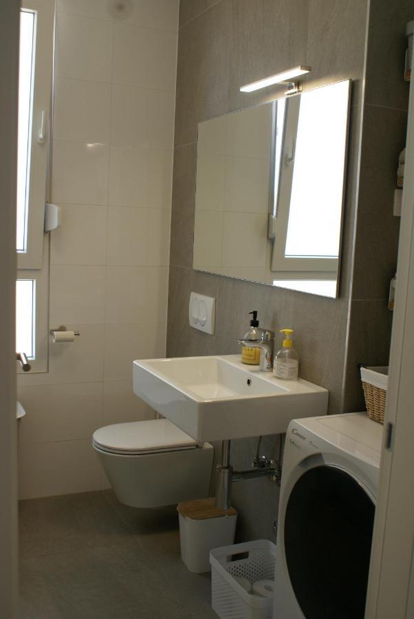 Apartment Carmen, Znjan, ספליט מראה חיצוני תמונה