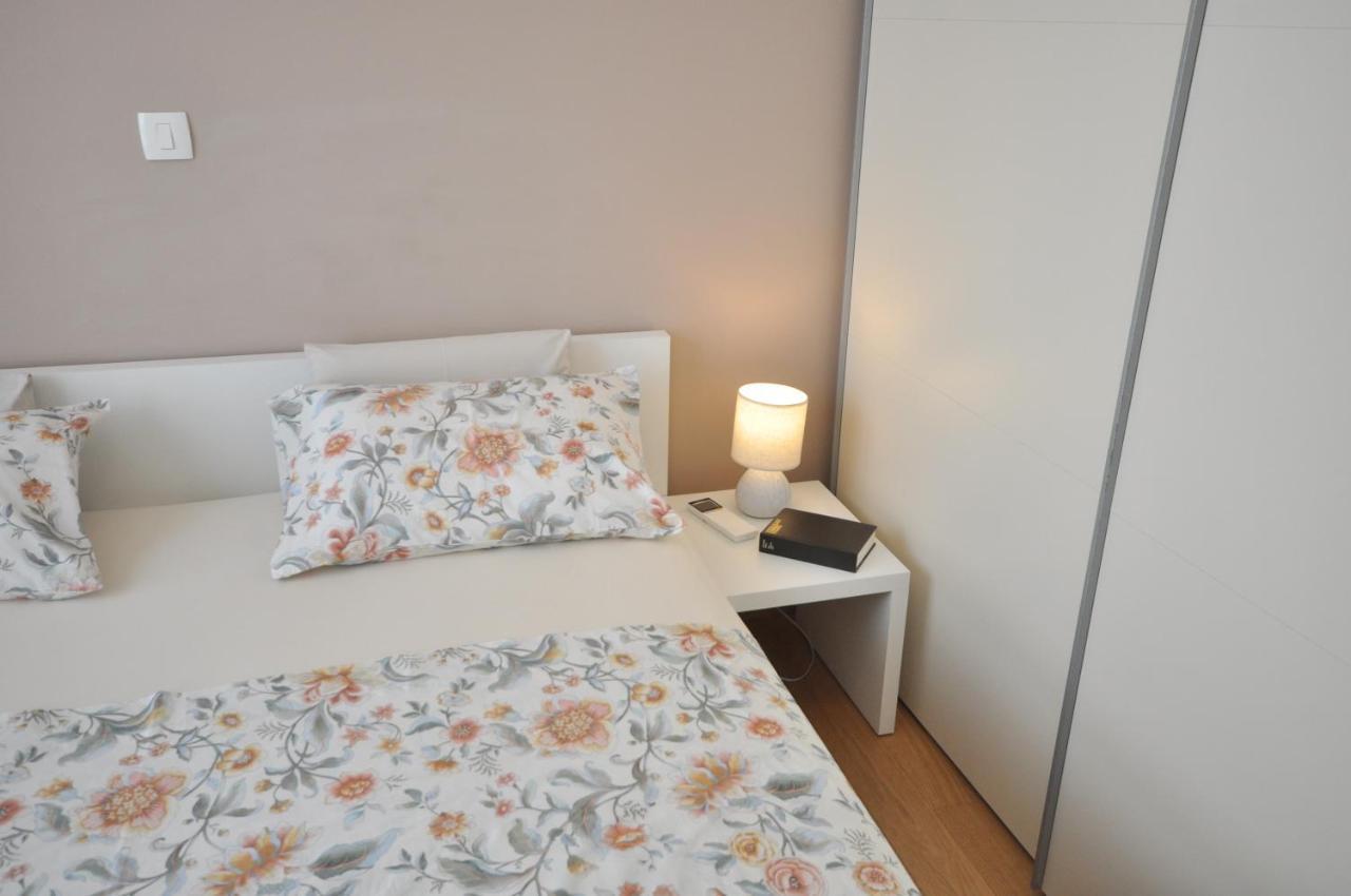 Apartment Carmen, Znjan, ספליט מראה חיצוני תמונה
