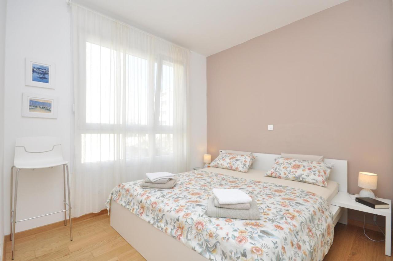 Apartment Carmen, Znjan, ספליט מראה חיצוני תמונה