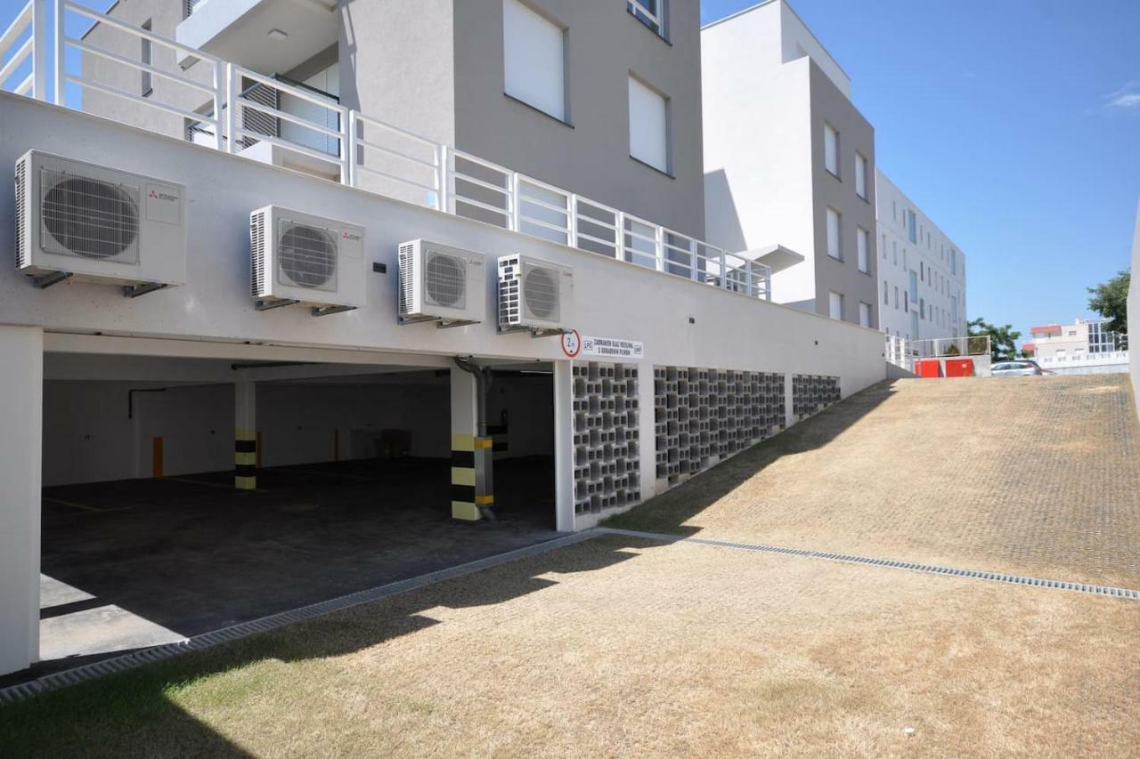 Apartment Carmen, Znjan, ספליט מראה חיצוני תמונה