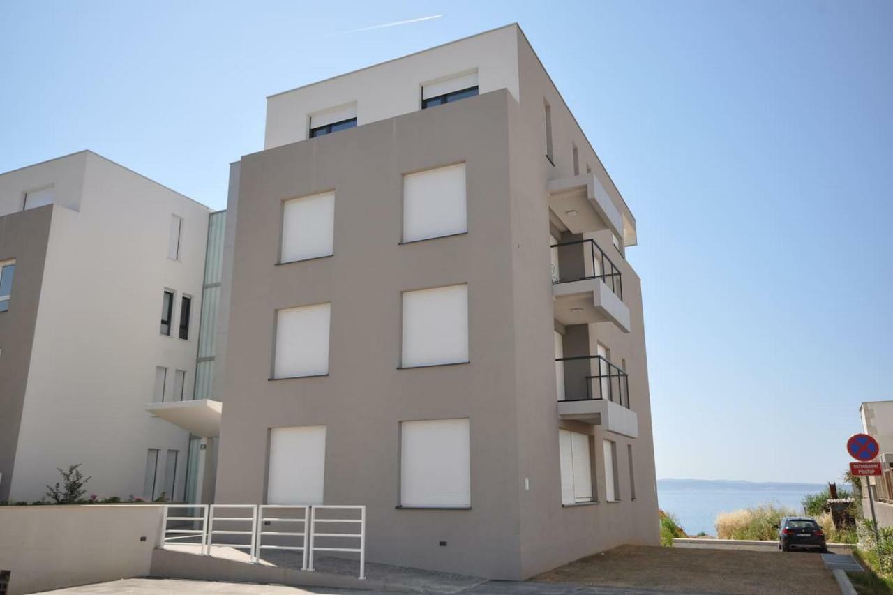 Apartment Carmen, Znjan, ספליט מראה חיצוני תמונה