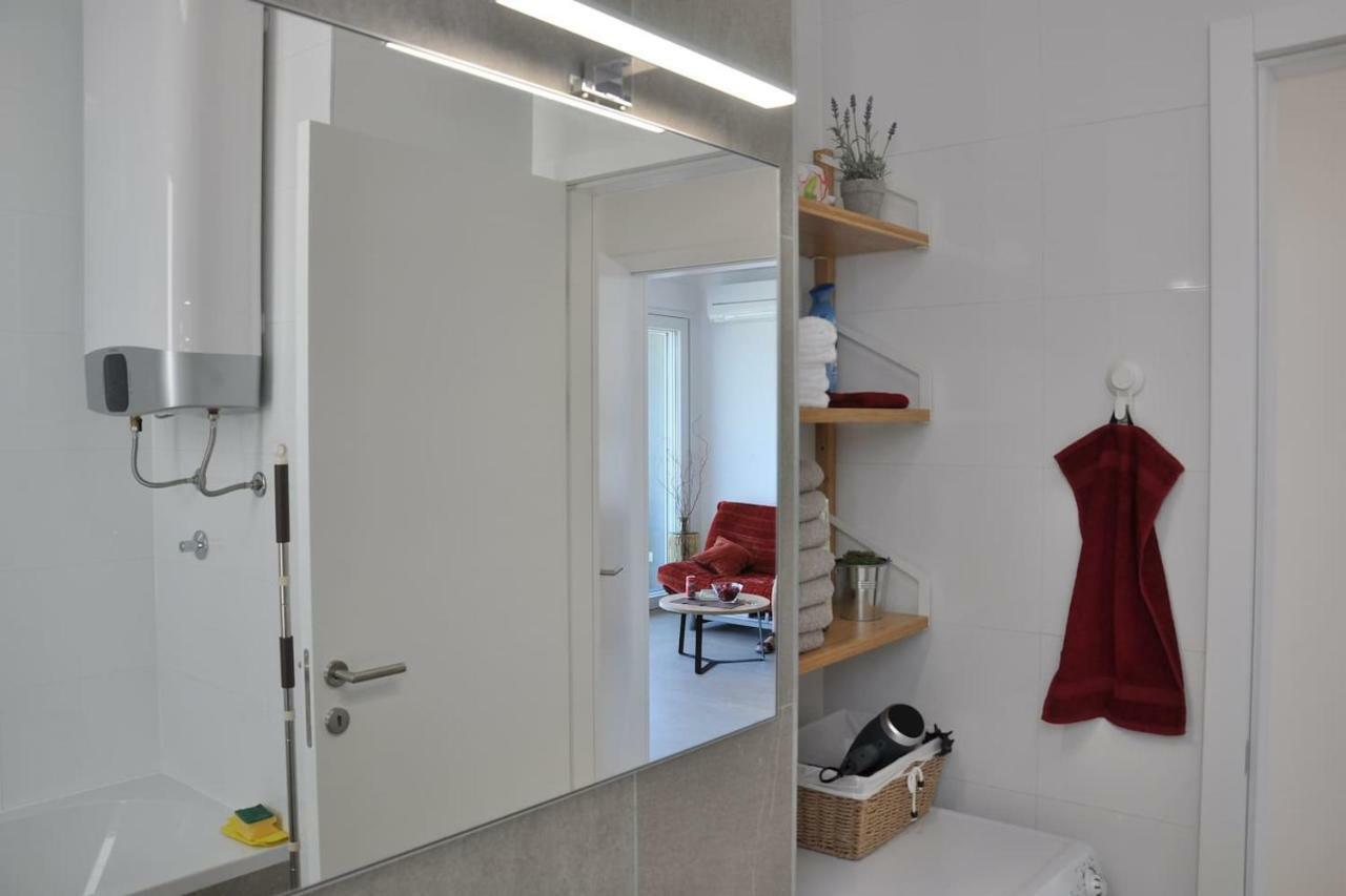 Apartment Carmen, Znjan, ספליט מראה חיצוני תמונה
