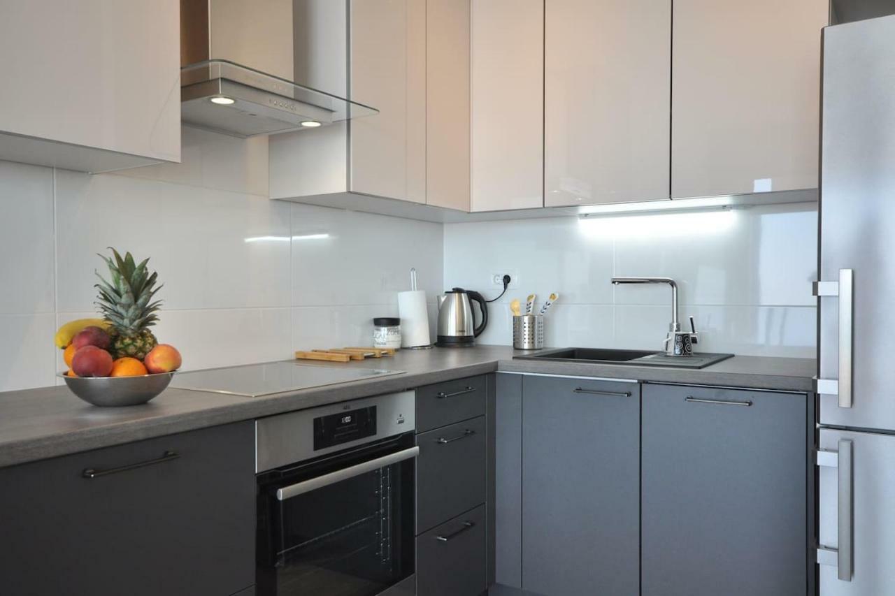 Apartment Carmen, Znjan, ספליט מראה חיצוני תמונה