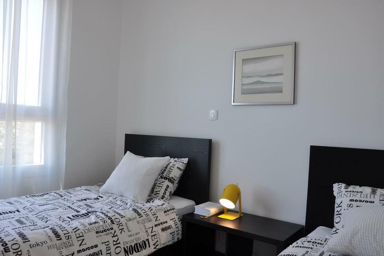 Apartment Carmen, Znjan, ספליט מראה חיצוני תמונה